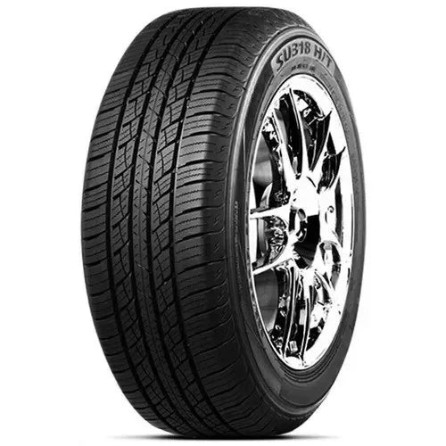 NEUMATICO GOODRIDE/TRAZANO SU318 245/70 R16