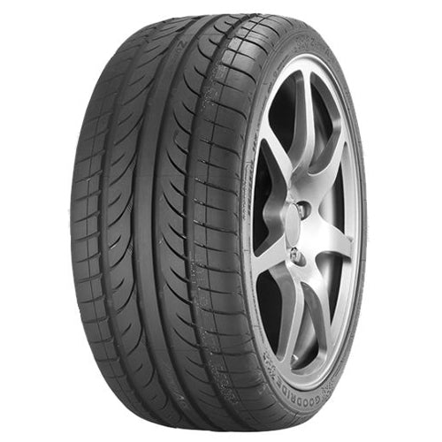 NEUMATICO GOODRIDE/TRAZANO SA57 205/55 R16 94W