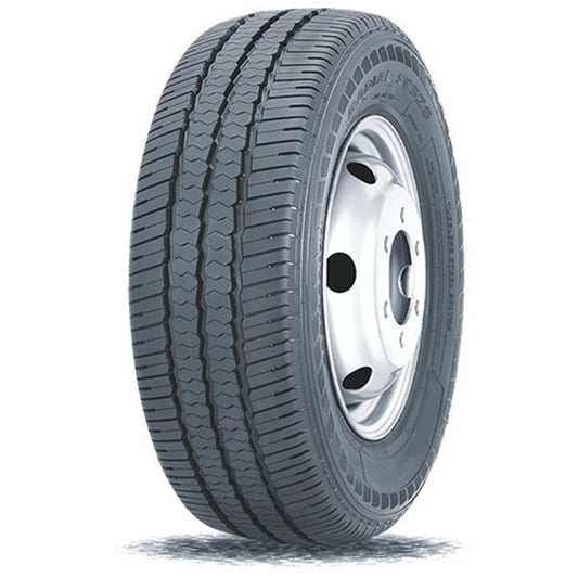 NEUMATICO GOODRIDE/TRAZANO SC328 195 R15 8PR