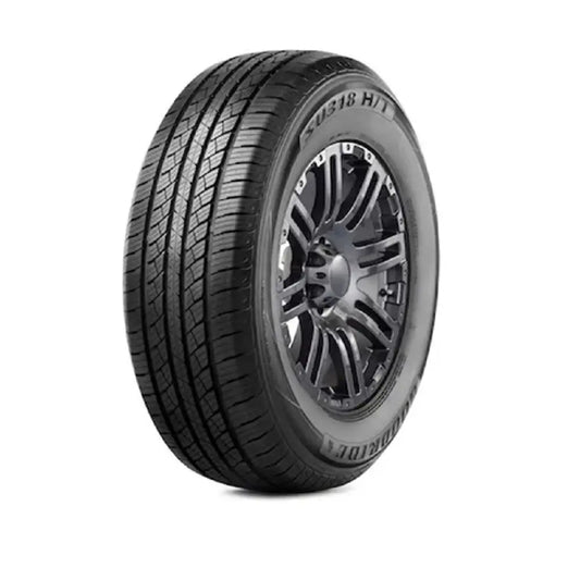 NEUMATICO GOODRIDE/TRAZANO SU318 225/65 R17 102T