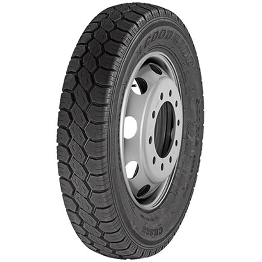 NEUMATICO GOODRIDE/TRAZANO CR868 145 R13C 10PRTL